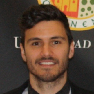 Prof. Dr. David Vera Candeas avatar image