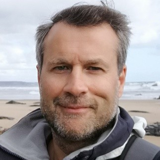 Prof. Dr. Alberto Gomez-Barea avatar image