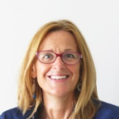 Prof. Dr. Daniela Letizia Uberti avatar image