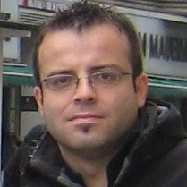 Dr. Charisios Achillas avatar image