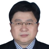 Prof. Dr. Weiping Jiang avatar image