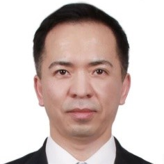 Prof. Dr. Tianming Gao avatar image