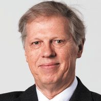 Dr. Clas Wihlborg avatar image