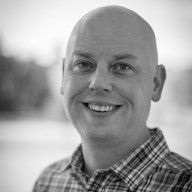 Prof. Dr. Benjamin L. Ruddell avatar image