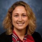 Dr. Elisa Crisci avatar image