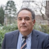 Dr. Nikolaos Koukouzas avatar image