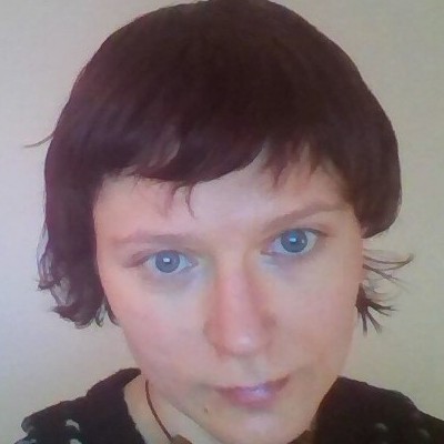 Dr. Inga Monika Koszalka avatar image