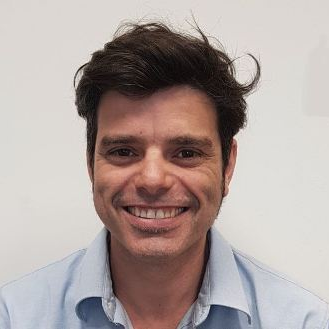 Dr. Yoav Broza avatar image