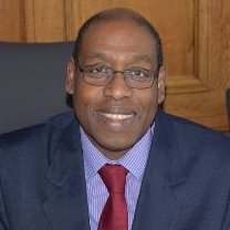 Dr. Glenford Mapp avatar image