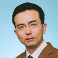 Prof. Dr. Kaili Zhang avatar image