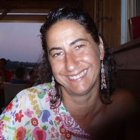 Prof. Dr. Giovanna Cristina Varese avatar image