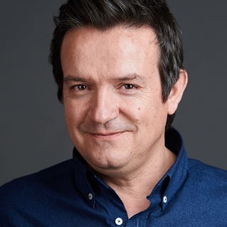 Prof. Dr. João Castro-Gomes avatar image