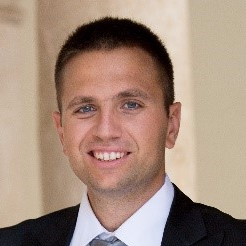 Dr. Petar Šolić avatar image