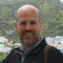 Prof. Dr. Delfim F. M. Torres avatar image