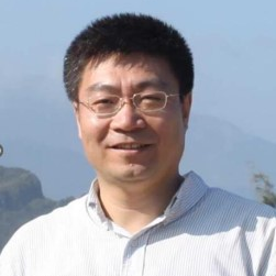 Dr. Shaohua Jiang avatar image