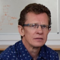 Prof. Dr. Jean-François Halet avatar image