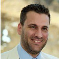 Dr. Pavlos Tyrologou avatar image