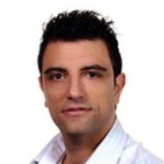 Dr. Petros Koutsovitis avatar image