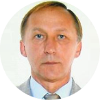 Prof. Dr. Yuri B. Kolesnikov avatar image