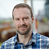 Prof. Dr. Philip Bille avatar image