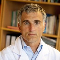 Prof. Dr. Serge Mordon avatar image