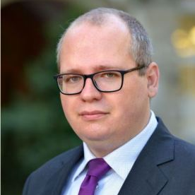 Prof. Dr. Jacek Ryl avatar image