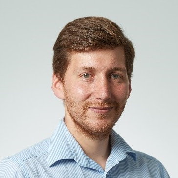 Dr. Jan Behmann avatar image