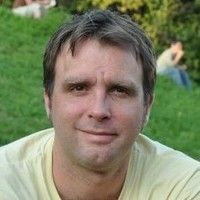 Dr. Lasse Klingbeil avatar image