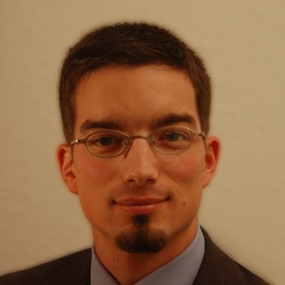 Dr. Stefan Paulus avatar image