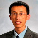 Dr. Jiangang Chen avatar image