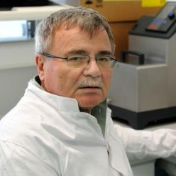 Prof. Dr. Djuro Josic avatar image