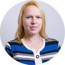 Prof. Dr. Olga Korostynska avatar image