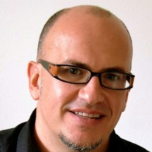 Prof. Dr. Jordi Garcia avatar image