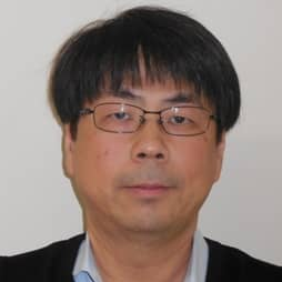 Prof. Dr. Jiro Kitagawa avatar image