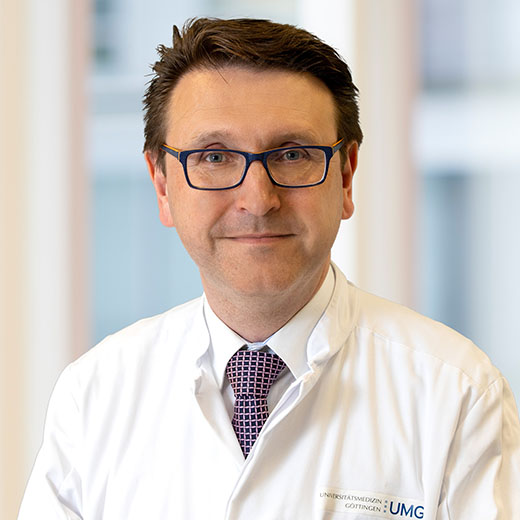 Prof. Dr. Stephan Von Haehling avatar image