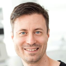 Prof. Dr. Erik Reimhult avatar image