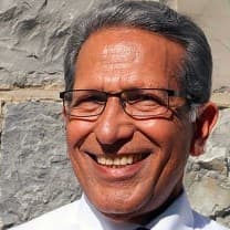 Prof. Dr. Roop L. Mahajan avatar image