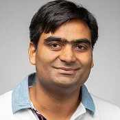 Dr. Ravi Anant Kishore avatar image