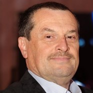 Prof. Dr. Haim Abramovich avatar image