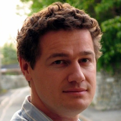 Prof. Dr. James McCullagh avatar image