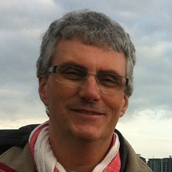 Dr. Jorge Marques da Silva avatar image