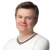 Prof. Dr. Vladimir L. Katanaev avatar image