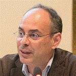 Prof. Dr. Keywan Riahi avatar image