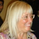 Dr. Carmela Saturnino avatar image