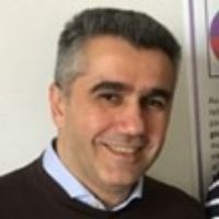 Prof. Dr. Giovanni Boschetti avatar image