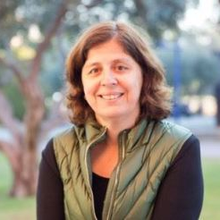 Prof. Dr. María Jesús Muñoz-Torres avatar image