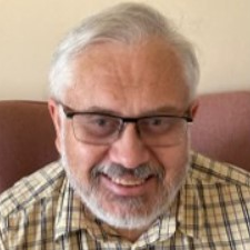 Prof. Dr. Janusz Rak avatar image