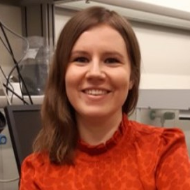 Dr. Magdalena Zdrowowicz avatar image