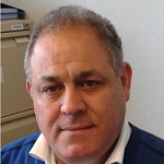 Prof. Dr. Abderrahim Maazouz avatar image