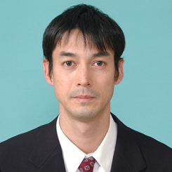 Prof. Dr. Naozumi Teramoto avatar image